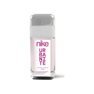 Nike Urbanite Oriental Avenue Woman Deodorant - dezodorantas, 75 ml