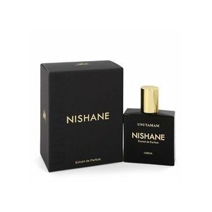 Nishane Unutamam Extrait de Parfum 30 ml kvepalai unisex