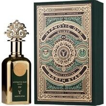 North Stag Hypnotic Oud Quinze XV Extrait de Parfum unisex kvepalai, 100 ml