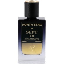 North Stag Sept VII Extrait de Parfum 100 ml unisex kvepalai