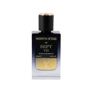 North Stag Sept VII Extrait de Parfum 100 ml unisex kvepalai