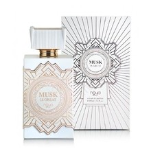 Noya Musk Is Great Extrait de Parfum 100 ml unisex kvepalai