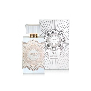 Noya Musk Is Great Extrait de Parfum 100 ml unisex kvepalai