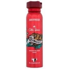 Old Spice Bearglove Deodorant 150ml