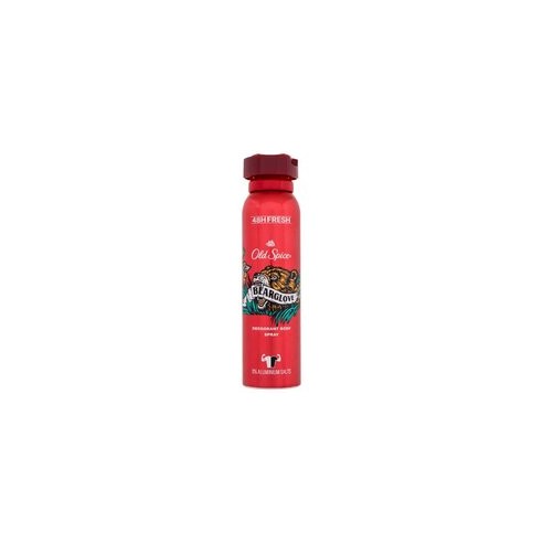 Old Spice Bearglove Deodorant 150ml