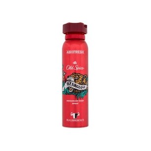 Old Spice Bearglove Deodorant 150ml
