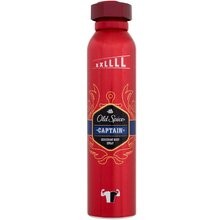 Old Spice Captain Deodorant Spray 150ml