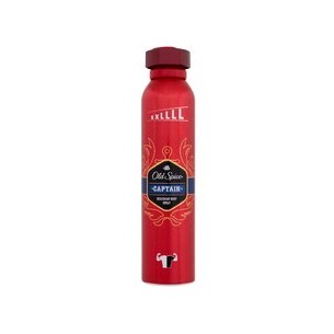 Old Spice Captain Deodorant Spray 150ml