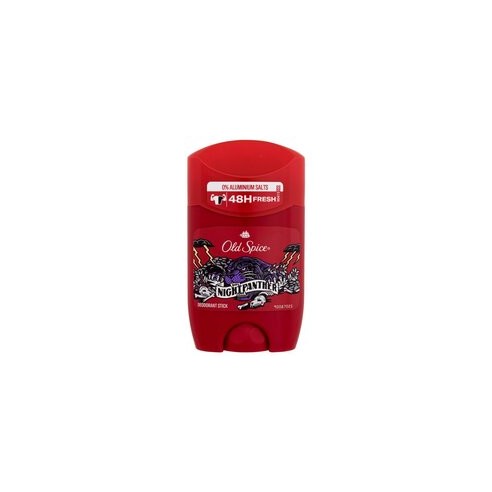 Old Spice Nightpanther dezodorantas 50 ml