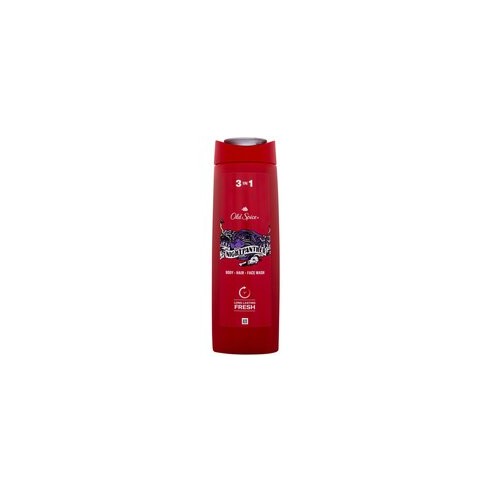 Old Spice Nightpanther Shower gel 400 ml