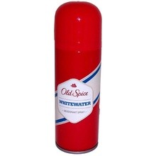 Old Spice White Water Deospray 150ml