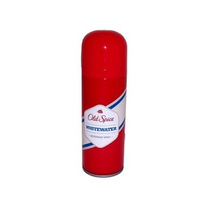 Old Spice White Water Deospray 150ml