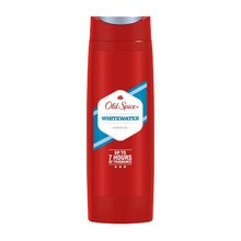 Old Spice WhiteWater Shower Gel 1000 ml