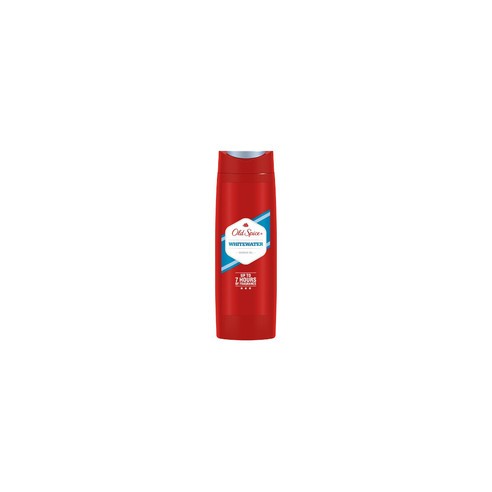 Old Spice WhiteWater Shower Gel 1000 ml
