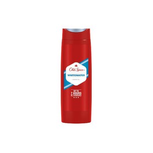 Old Spice WhiteWater Shower Gel 675 ml