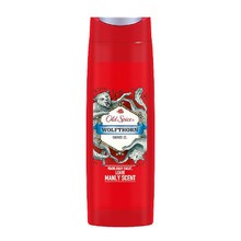 Old Spice Wolf Thorn Shower Gel 400 ml