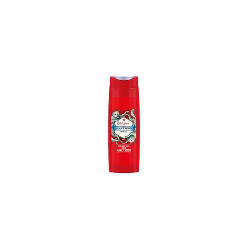 Old Spice Wolf Thorn Shower Gel 400 ml
