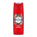 Old Spice Wolf Thorn Shower Gel 675 ml