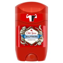 Old Spice Wolfthorn Deostick - Men's deostick 50 ml