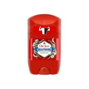 Old Spice Wolfthorn Deostick - Men's deostick 50 ml