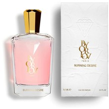 Orlov Paris Burning Desire EDP kvepalai moterims, 75 ml