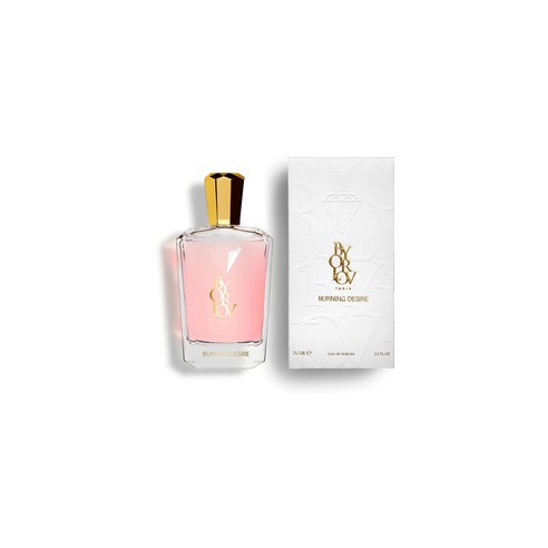 Orlov Paris Burning Desire EDP kvepalai moterims, 75 ml