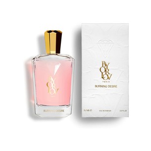 Orlov Paris Burning Desire EDP kvepalai moterims, 75 ml