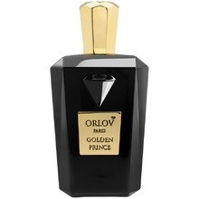Orlov Paris Golden Prince EDP kvepalai vyrams, 75 ml