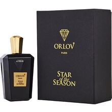 Orlov Paris Star of the Season EDP 75 ml kvepalai unisex