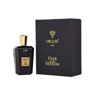 Orlov Paris Star of the Season EDP 75 ml kvepalai unisex