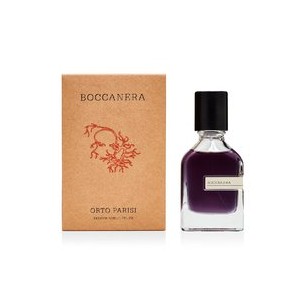 Orto Parisi Boccanera EDP unisex kvepalai, 50 ml