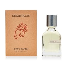 Orto Parisi Seminalis EDP unisex kvepalai, 50 ml