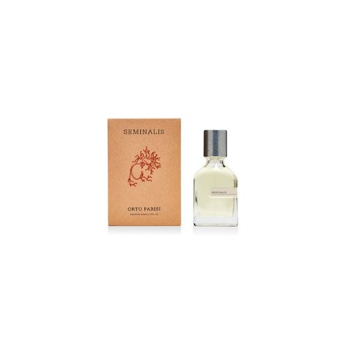 Orto Parisi Seminalis EDP unisex kvepalai, 50 ml