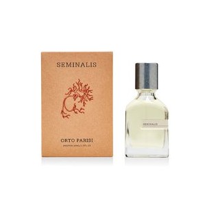 Orto Parisi Seminalis EDP unisex kvepalai, 50 ml