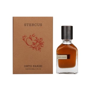 Orto Parisi Stercus Perfume 50 ml unisex kvepalai