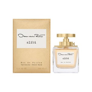Oscar de la Renta Alibi EDP kvepalai moterims, 30 ml