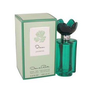 Oscar de la Renta Jasmine EDT kvepalai moterims