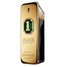 Paco Rabanne 1 Million Golden Oud Parfum kvepalai vyrams, 100 ml