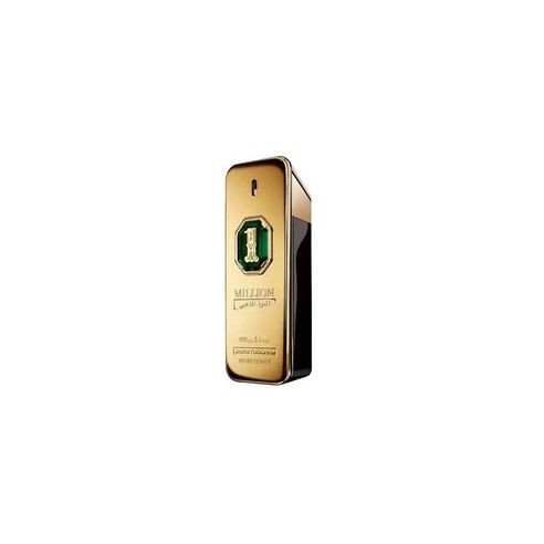 Paco Rabanne 1 Million Golden Oud Parfum kvepalai vyrams, 100 ml