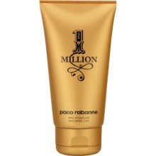 Paco Rabanne 1 Million Great dušo želė 150 ml
