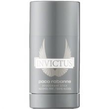 Paco Rabanne Invictus dezodorantas 75 g