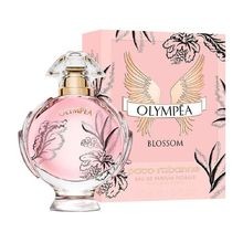 Paco Rabanne Olympea Blossom EDP kvepalai moterims, 50 ml
