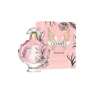 Paco Rabanne Olympea Blossom EDP kvepalai moterims, 50 ml