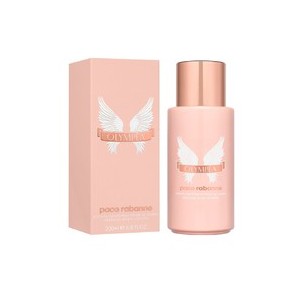 Paco Rabanne Olympea kūno losjonas 200 ml