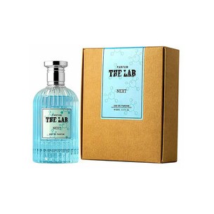 Parfum The Lab Next EDP unisex kvepalai, 100 ml