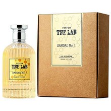 Parfum The Lab Sandal No. I EDP unisex kvepalai, 100 ml