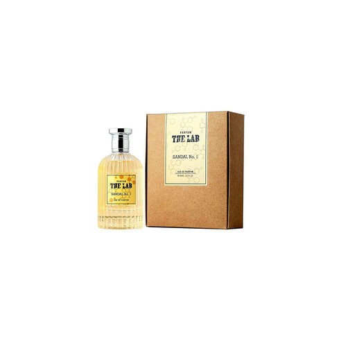 Parfum The Lab Sandal No. I EDP unisex kvepalai, 100 ml