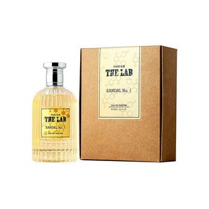 Parfum The Lab Sandal No. I EDP unisex kvepalai, 100 ml