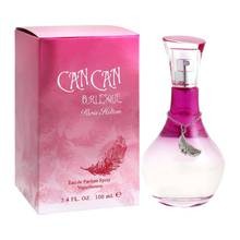 Paris Hilton Can Can Burlesque EDP kvepalai moterims, 100 ml