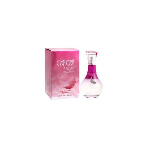 Paris Hilton Can Can Burlesque EDP kvepalai moterims, 100 ml